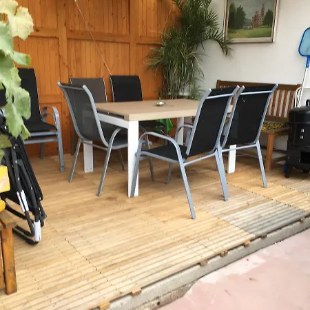 Apartman * Olesnik