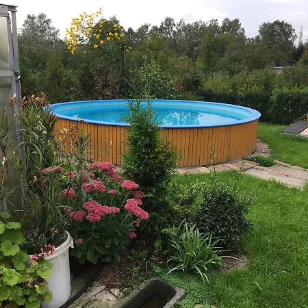 Apartman Olesnik