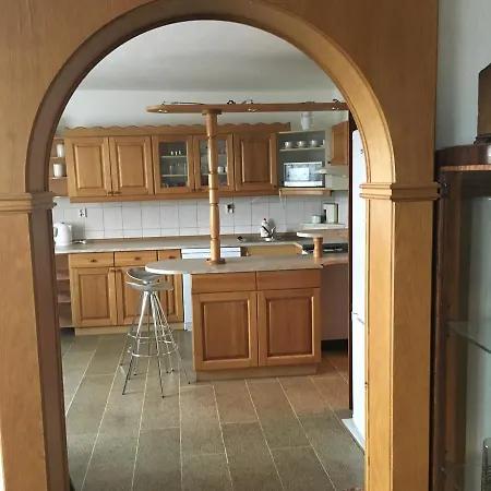 Apartman *