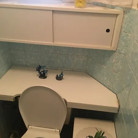 Apartman Apartment *