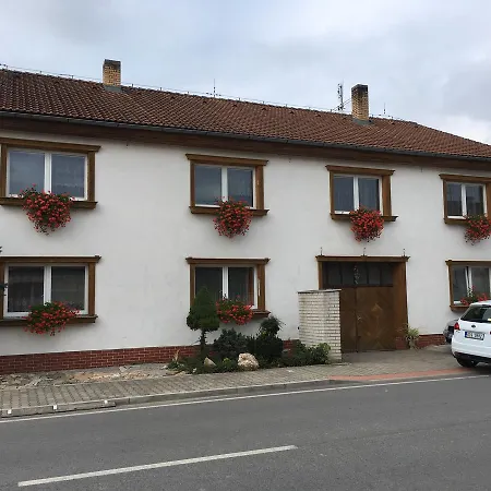 Apartman * Olesnik