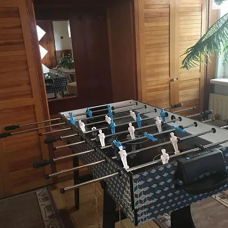 Apartman Apartment