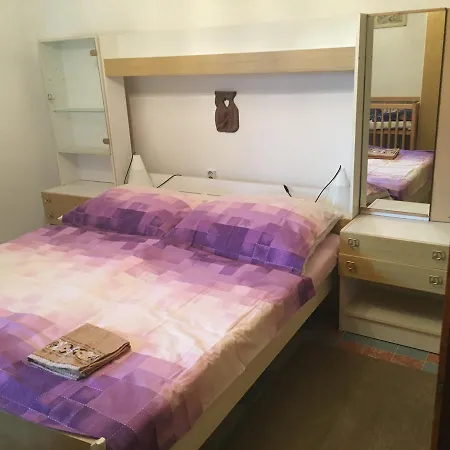 Apartman Apartman Olešník