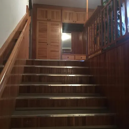 Apartman * Olesnik