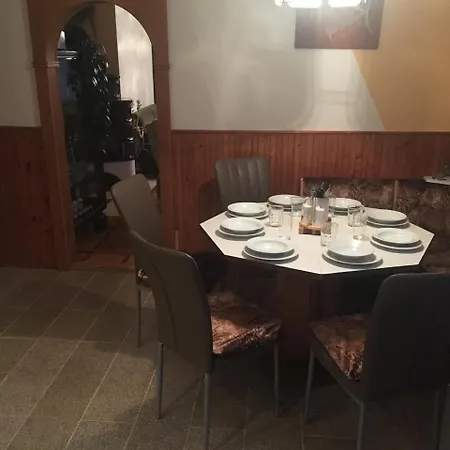 Apartment Apartman