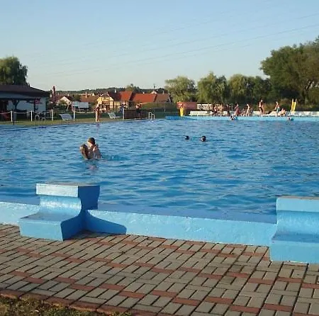 Apartment Apartman Olesnik
