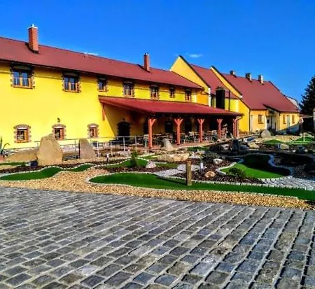 Apartman Olesnik