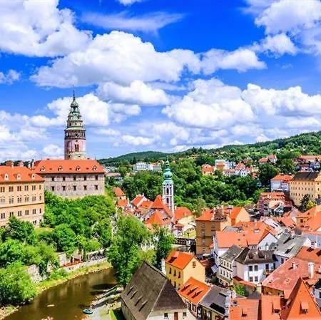 Апартаменты Apartman Olesnik