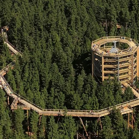 Apartman