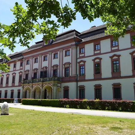 Apartman Olesnik