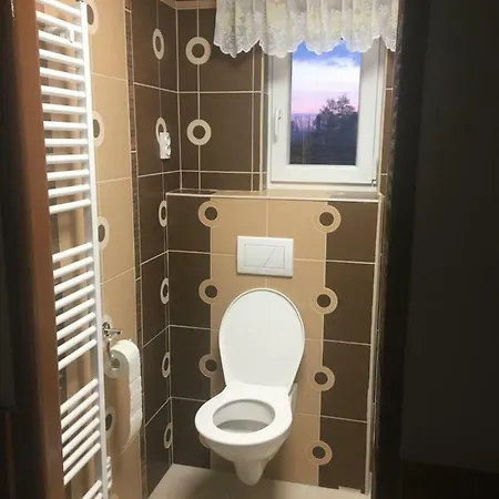 Apartman Apartment *