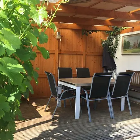 Apartman Apartment Olesnik