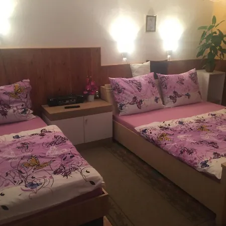 Apartman *