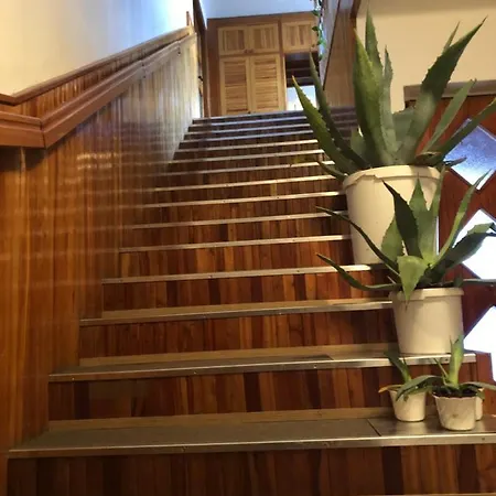 Apartman Apartment