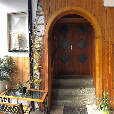 Apartman Apartment Olesnik