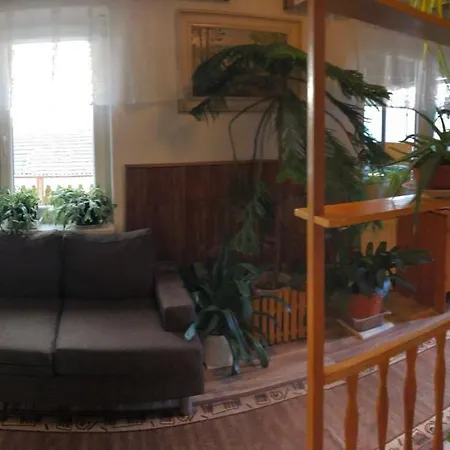 Apartman Apartment *