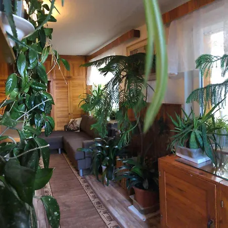 Apartment Apartman *