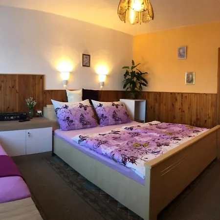 Apartman Апартаменты *