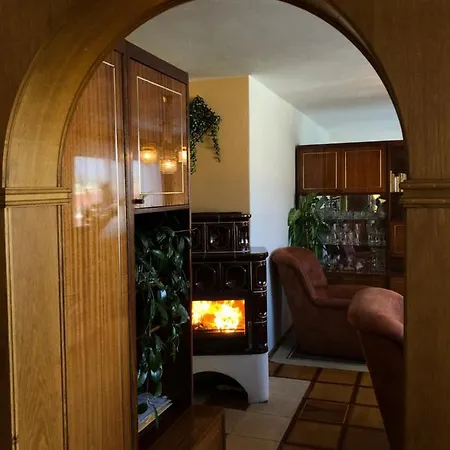 Apartman *