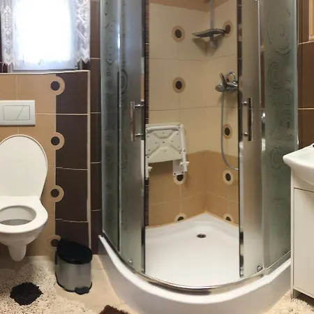 Apartman Olesnik