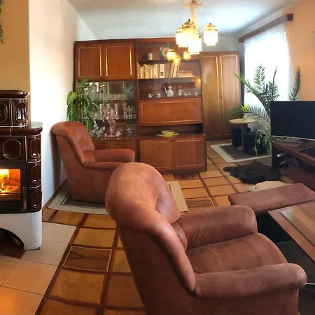 Apartman Апартаменты Olesnik