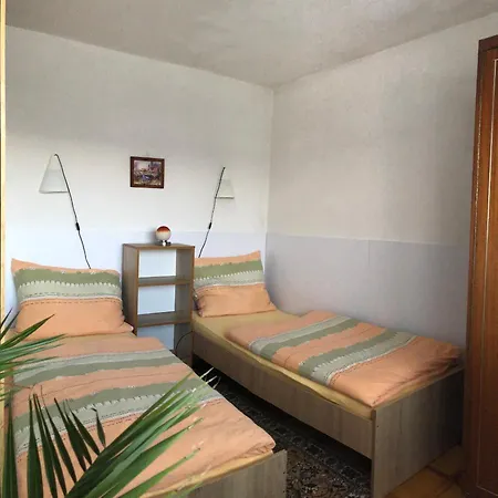 Apartman Apartment Olesnik