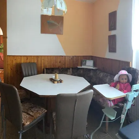 Apartman
