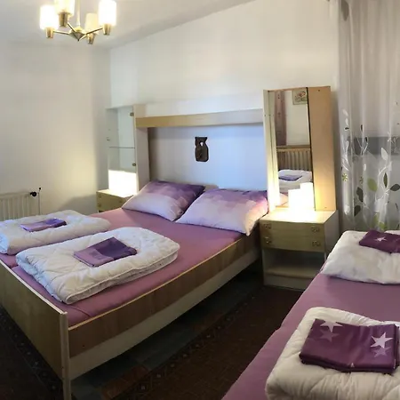 Apartman Apartment