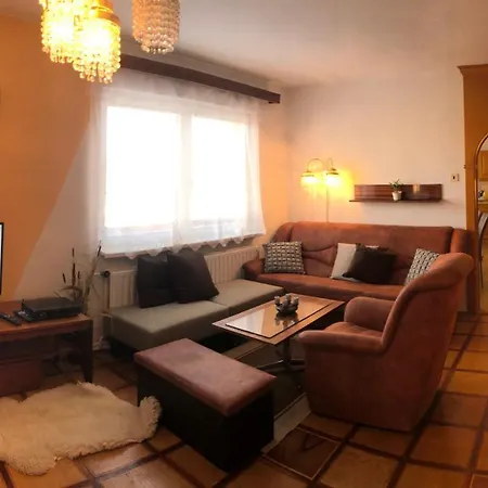 Apartman Apartment